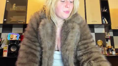 - Madison -  online show from 23, 3, 2026