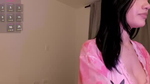 Maddy online show from 7, 7, 2026