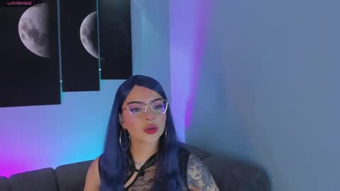 Snapshot of maddy_walker chatting on 3, 4, 2026 Maddy online show from 3, 4, 2026