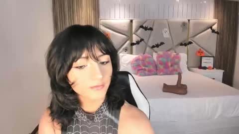 Maddy online show from 28, 10, 2025