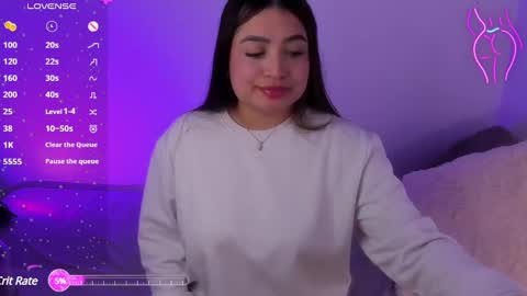 Snapshot of maddyconnor chatting on 15, 2, 2025 Maddy Connor online show from 15, 2, 2025