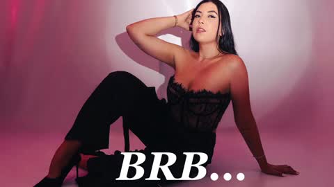 Snapshot of maddycrofft chatting on 25, 1, 2025 Maddy Crofft online show from 25, 1, 2025