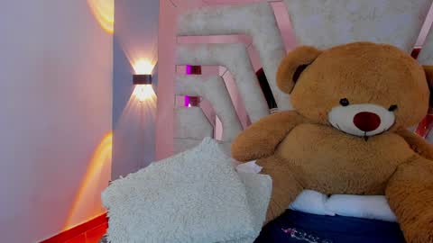 Snapshot of maddycrofft chatting on 26, 1, 2025 Maddy Crofft online show from 26, 1, 2025