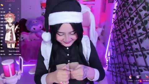 Maddy Foox online show from 20, 12, 2025