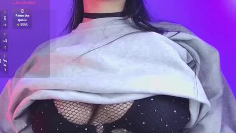 Snapshot of maddyghost chatting on 6, 10, 2025   Please followme and rate me your thumbs up online show from 6, 10, 2025