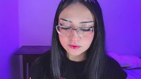 Snapshot of maddyghost chatting on 8, 10, 2025   Please followme and rate me your thumbs up online show from 8, 10, 2025