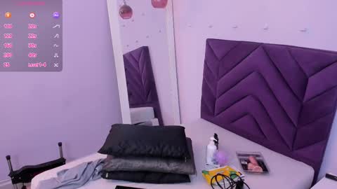 maddyjohnsonn online show from 2, 3, 2025