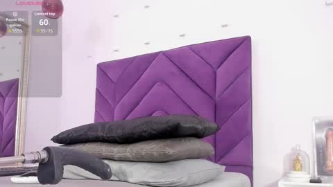 maddyjohnsonn online show from 23, 11, 2025