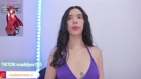 Maddy online show from 17, 2, 2026