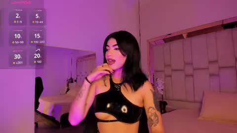  BELLA  online show from 15, 6, 2026