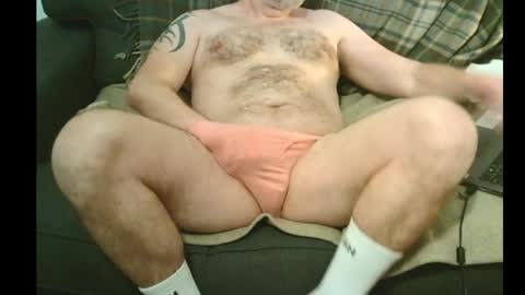 Snapshot of made4pleasure chatting on 22, 1, 2025 made4pleasure online show from 22, 1, 2025