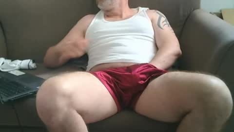 Snapshot of made4pleasure chatting on 29, 4, 2026 made4pleasure online show from 29, 4, 2026