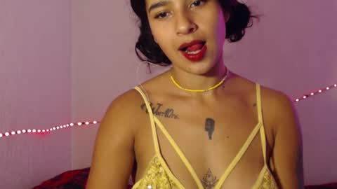 Made online show from 23, 2, 2025