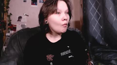 Snapshot of madeintheabyss chatting on 19, 11, 2025 Your cyber girl Ava online show from 19, 11, 2025