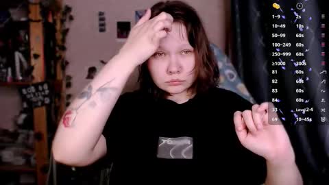 Snapshot of madeintheabyss chatting on 28, 2, 2026 Your cyber girl Ava online show from 28, 2, 2026