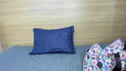 Madelaine  online show from 16, 3, 2026