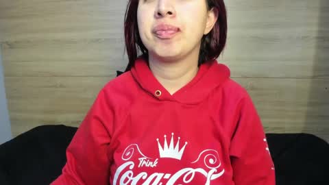 Madelaine  online show from 31, 3, 2026