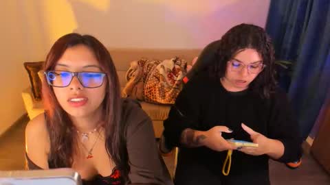 Snapshot of madelaine_taylor chatting on 17, 11, 2025 madelaine_taylor online show from 17, 11, 2025