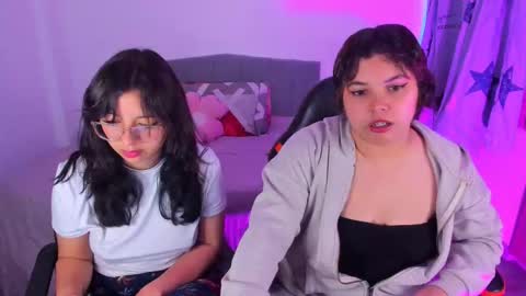 madelaine_taylor online show from 6, 4, 2026