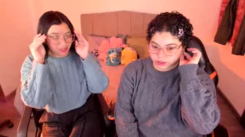 madelaine_taylor online show from 8, 6, 2026
