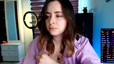 madelamee online show from 16, 5, 2026