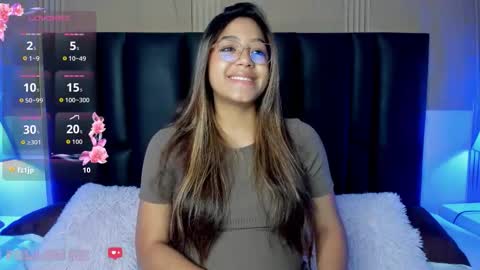 madelayn_torres online show from 14, 1, 2026
