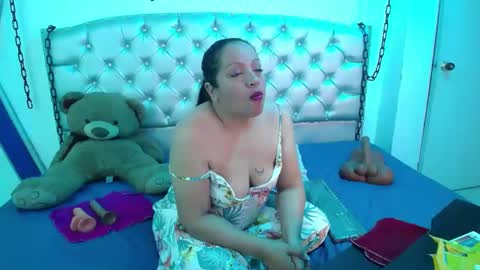 Madeleine online show from 4, 12, 2024