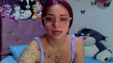 Snapshot of madeleine_2018 chatting on 29, 4, 2026 sofia online show from 29, 4, 2026