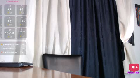 Snapshot of madeleine_w chatting on 7, 1, 2025 Madeleine online show from 7, 1, 2025