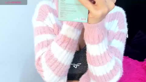 Snapshot of madelin_clerk chatting on 14, 12, 2024 Madelin Clerk online show from 14, 12, 2024