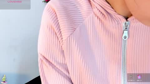 Snapshot of madelin_clerk chatting on 24, 12, 2024 Madelin Clerk online show from 24, 12, 2024