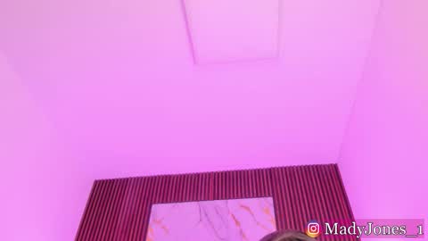 Madeline  online show from 9, 2, 2026