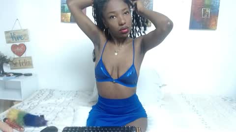Snapshot of madeline_woods chatting on 15, 10, 2025 Madeline online show from 15, 10, 2025