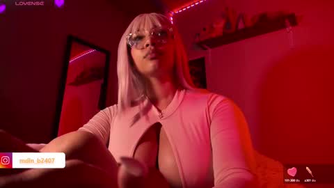 Madeline  online show from 24, 12, 2024