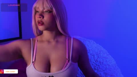 Madeline  online show from 5, 1, 2025