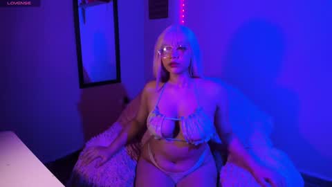 Madeline  online show from 9, 1, 2025