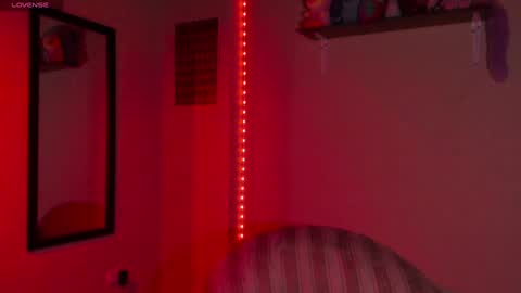 Madeline  online show from 11, 1, 2025