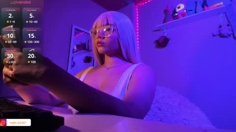 Madeline  online show from 14, 1, 2025