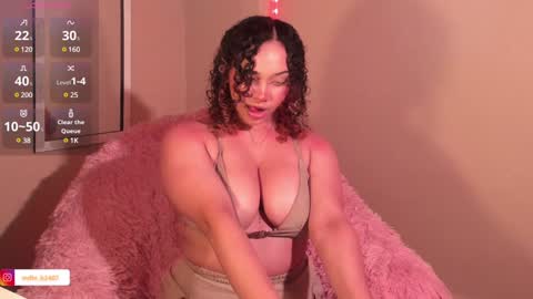 Madeline  online show from 17, 1, 2025