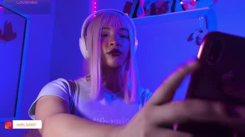 Madeline  online show from 5, 2, 2025