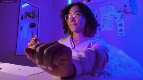 Madeline  online show from 10, 2, 2025