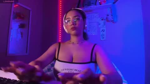 Madeline  online show from 12, 2, 2025