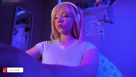 Madeline  online show from 14, 2, 2025