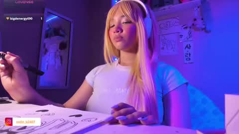 Madeline  online show from 14, 2, 2025