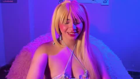 Madeline  online show from 3, 3, 2025