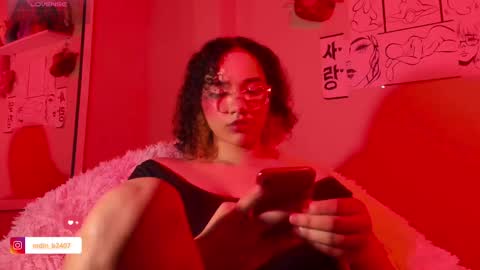 Madeline  online show from 5, 3, 2025