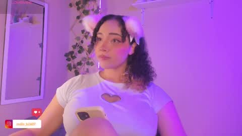 Madeline  online show from 12, 9, 2025