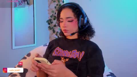 Madeline  online show from 13, 9, 2025