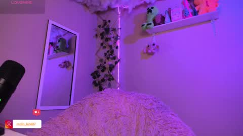 Madeline  online show from 30, 9, 2025