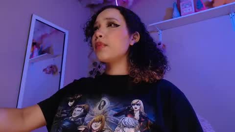 Madeline  online show from 3, 10, 2025